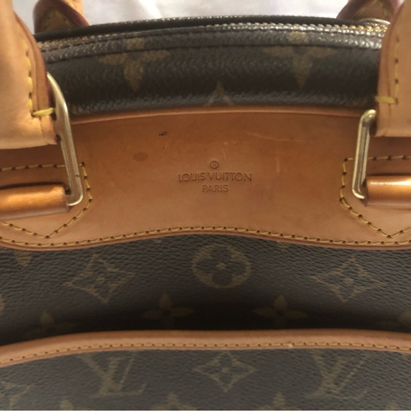 Louis Vuitton Monogram Trouville - Picture 2 of 15